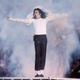 Michael Jackson in 1993